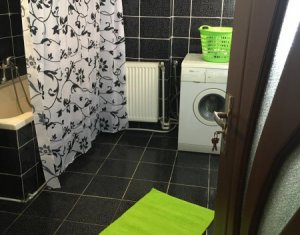 Lakás 3 szobák kiadó on Cluj-napoca, Zóna Gheorgheni