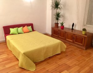 Lakás 3 szobák kiadó on Cluj-napoca, Zóna Gheorgheni
