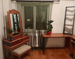 Lakás 3 szobák kiadó on Cluj-napoca, Zóna Gheorgheni