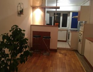 Lakás 3 szobák kiadó on Cluj-napoca, Zóna Gheorgheni