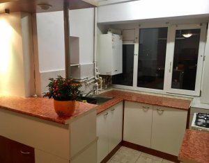 Lakás 3 szobák kiadó on Cluj-napoca, Zóna Gheorgheni