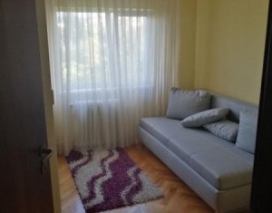 Lakás 3 szobák kiadó on Cluj-napoca, Zóna Gheorgheni