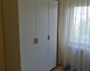 Lakás 3 szobák kiadó on Cluj-napoca, Zóna Gheorgheni