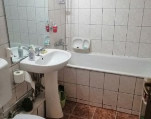 Lakás 3 szobák kiadó on Cluj-napoca, Zóna Gheorgheni