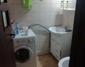 Lakás 3 szobák kiadó on Cluj-napoca, Zóna Gheorgheni