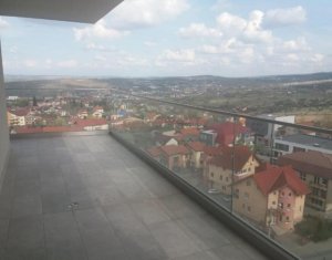 Lakás 3 szobák kiadó on Cluj-napoca, Zóna Buna Ziua