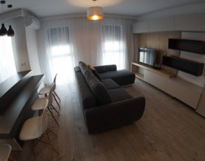 Lakás 2 szobák kiadó on Cluj-napoca, Zóna Gheorgheni