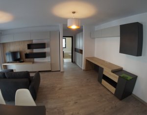 Lakás 2 szobák kiadó on Cluj-napoca, Zóna Gheorgheni