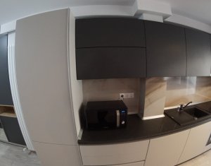 Lakás 2 szobák kiadó on Cluj-napoca, Zóna Gheorgheni