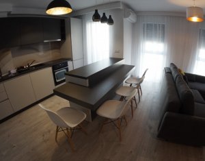 Lakás 2 szobák kiadó on Cluj-napoca, Zóna Gheorgheni