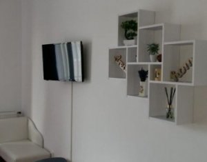 Lakás 1 szobák kiadó on Cluj-napoca, Zóna Plopilor