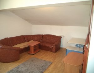 Lakás 2 szobák kiadó on Cluj-napoca, Zóna Grigorescu