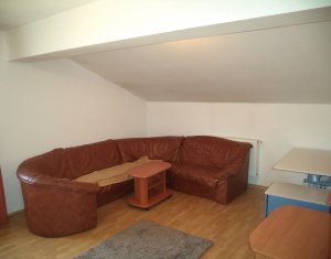 Lakás 2 szobák kiadó on Cluj-napoca, Zóna Grigorescu