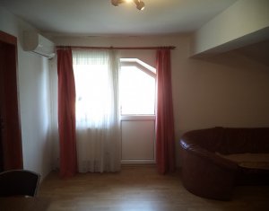 Lakás 2 szobák kiadó on Cluj-napoca, Zóna Grigorescu