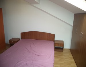 Lakás 2 szobák kiadó on Cluj-napoca, Zóna Grigorescu