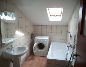 Lakás 2 szobák kiadó on Cluj-napoca, Zóna Grigorescu