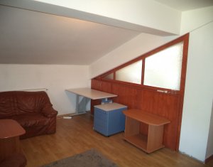 Lakás 2 szobák kiadó on Cluj-napoca, Zóna Grigorescu