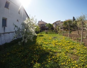 Ház 3 szobák eladó on Cluj-napoca, Zóna Gruia
