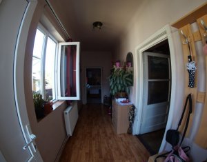 Ház 3 szobák eladó on Cluj-napoca, Zóna Gruia