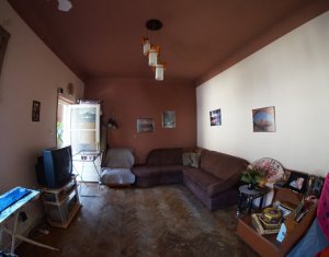 Ház 3 szobák eladó on Cluj-napoca, Zóna Gruia