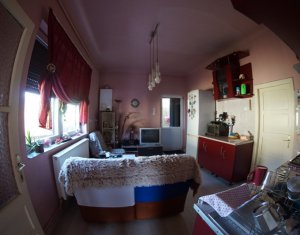 Ház 3 szobák eladó on Cluj-napoca, Zóna Gruia