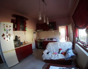 Ház 3 szobák eladó on Cluj-napoca, Zóna Gruia