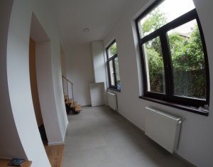 Ház 3 szobák eladó on Cluj-napoca, Zóna Gheorgheni