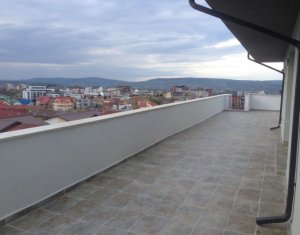 Lakás 3 szobák eladó on Cluj-napoca