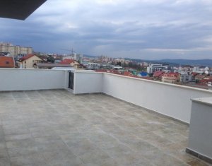 Lakás 3 szobák eladó on Cluj-napoca