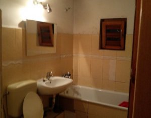 Lakás 3 szobák kiadó on Cluj-napoca, Zóna Zorilor