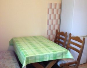 Lakás 2 szobák kiadó on Cluj-napoca, Zóna Gheorgheni