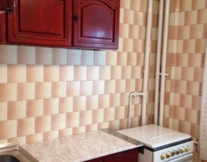 Lakás 2 szobák kiadó on Cluj-napoca, Zóna Gheorgheni