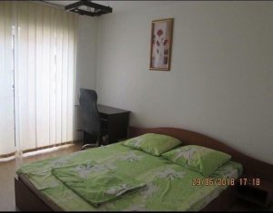 Lakás 3 szobák kiadó on Cluj-napoca