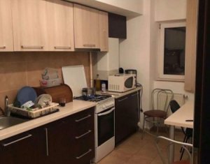 Lakás 3 szobák kiadó on Cluj-napoca