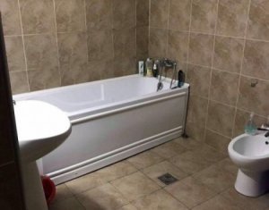 Lakás 3 szobák kiadó on Cluj-napoca