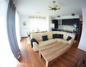 Lakás 3 szobák kiadó on Cluj-napoca, Zóna Sopor