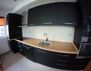 Lakás 3 szobák kiadó on Cluj-napoca, Zóna Sopor