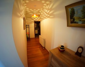 Lakás 3 szobák kiadó on Cluj-napoca, Zóna Sopor