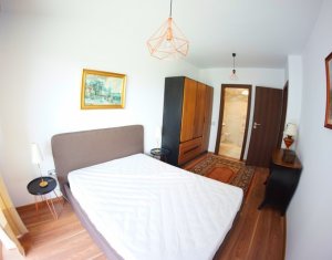 Lakás 3 szobák kiadó on Cluj-napoca, Zóna Sopor