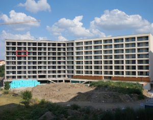 , 42m2 on Cluj-napoca, Zóna Gheorgheni