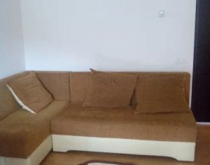 Lakás 2 szobák kiadó on Floresti