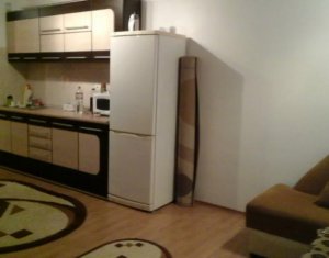 Lakás 2 szobák kiadó on Floresti