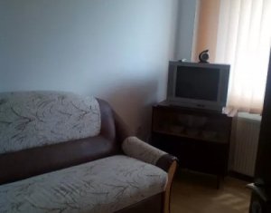 Lakás 2 szobák kiadó on Floresti