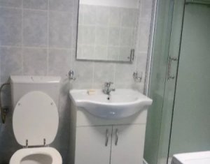 Lakás 2 szobák kiadó on Floresti