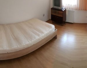 Lakás 2 szobák kiadó on Floresti