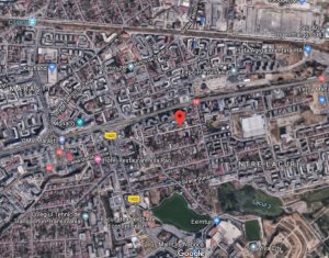 Telek eladó on Cluj-napoca, Zóna Marasti