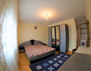 , 59m2 on Cluj-napoca, Zóna Manastur