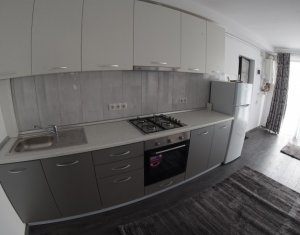 Lakás 2 szobák kiadó on Cluj-napoca, Zóna Borhanci