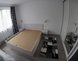 Lakás 2 szobák kiadó on Cluj-napoca, Zóna Borhanci