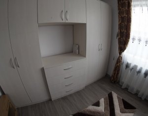 Lakás 2 szobák kiadó on Cluj-napoca, Zóna Borhanci